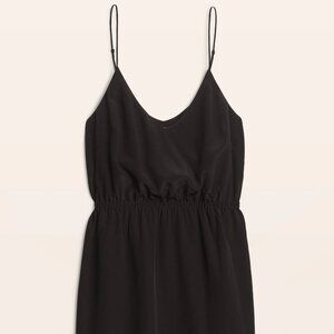Wilfred (Aritzia) Grenadier Silk Dress
